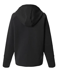 Women's Unstoppable Fleece Full-Zip Jacket | T-Shirt Time