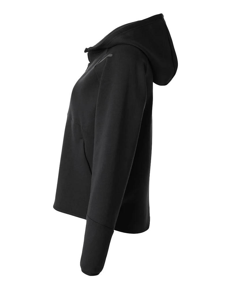 Women's Unstoppable Fleece Full-Zip Jacket | T-Shirt Time