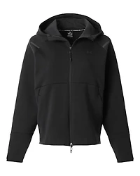 Women's Unstoppable Fleece Full-Zip Jacket | T-Shirt Time