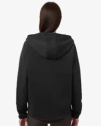 Women's Unstoppable Fleece Full-Zip Jacket | T-Shirt Time