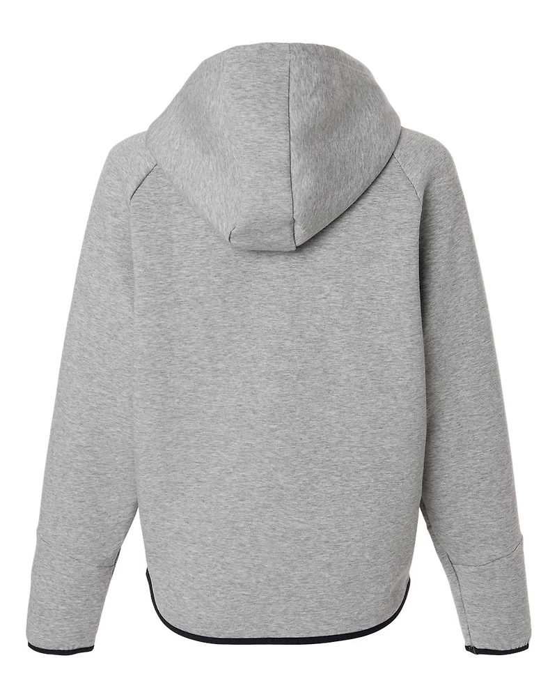 Veste Polaire Zippée Intégrale Femme Unstoppable