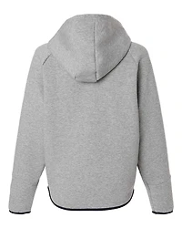 Veste Polaire Zippée Intégrale Femme Unstoppable