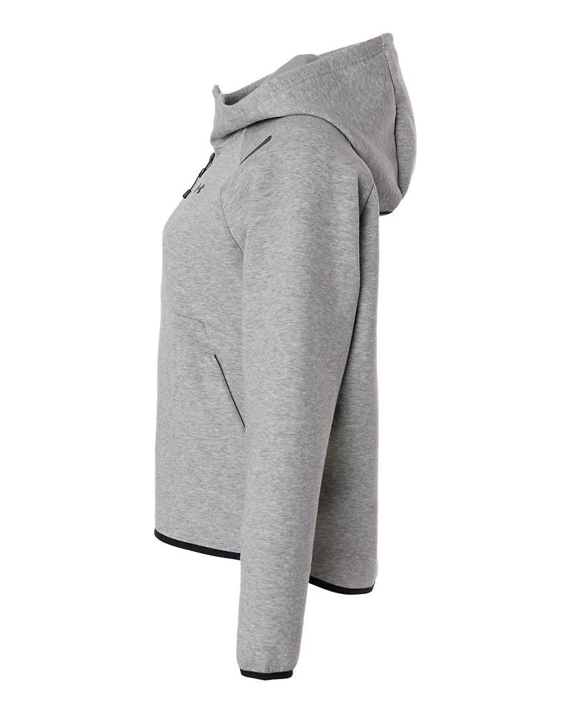 Veste Polaire Zippée Intégrale Femme Unstoppable