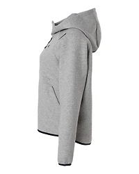 Veste Polaire Zippée Intégrale Femme Unstoppable