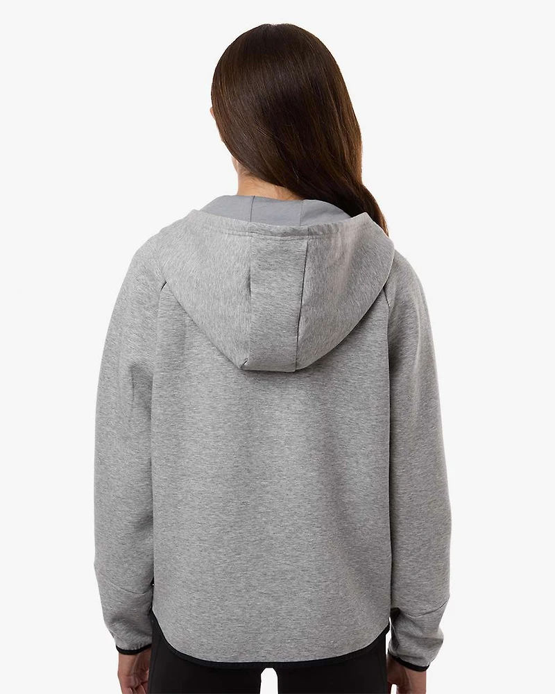 Veste Polaire Zippée Intégrale Femme Unstoppable