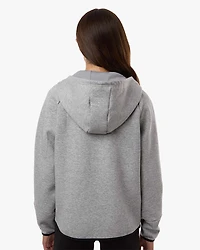 Veste Polaire Zippée Intégrale Femme Unstoppable