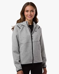 Veste Polaire Zippée Intégrale Femme Unstoppable