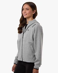 Veste Polaire Zippée Intégrale Femme Unstoppable