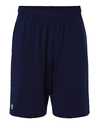 Men's Tech Vent 9" Shorts | T-Shirt Time