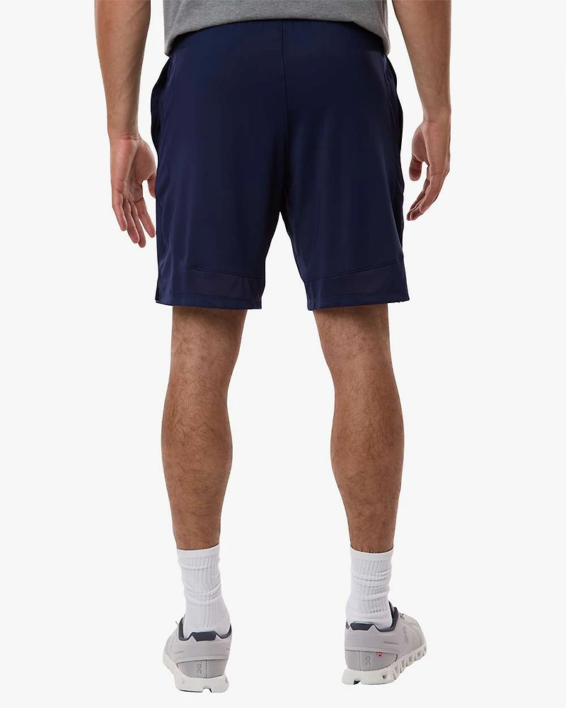 Men's Tech Vent 9" Shorts | T-Shirt Time