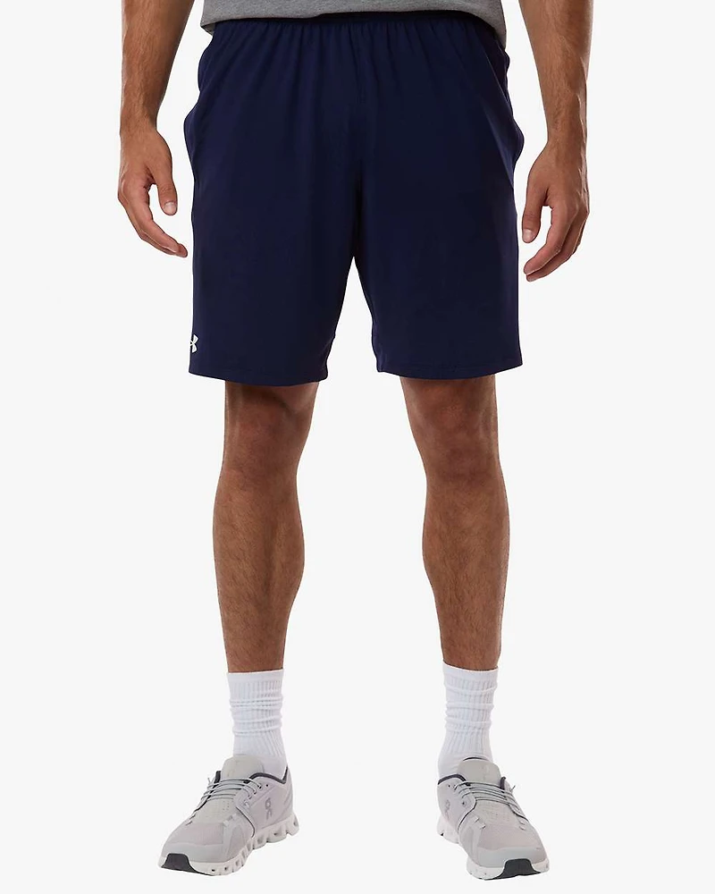 Men's Tech Vent 9" Shorts | T-Shirt Time