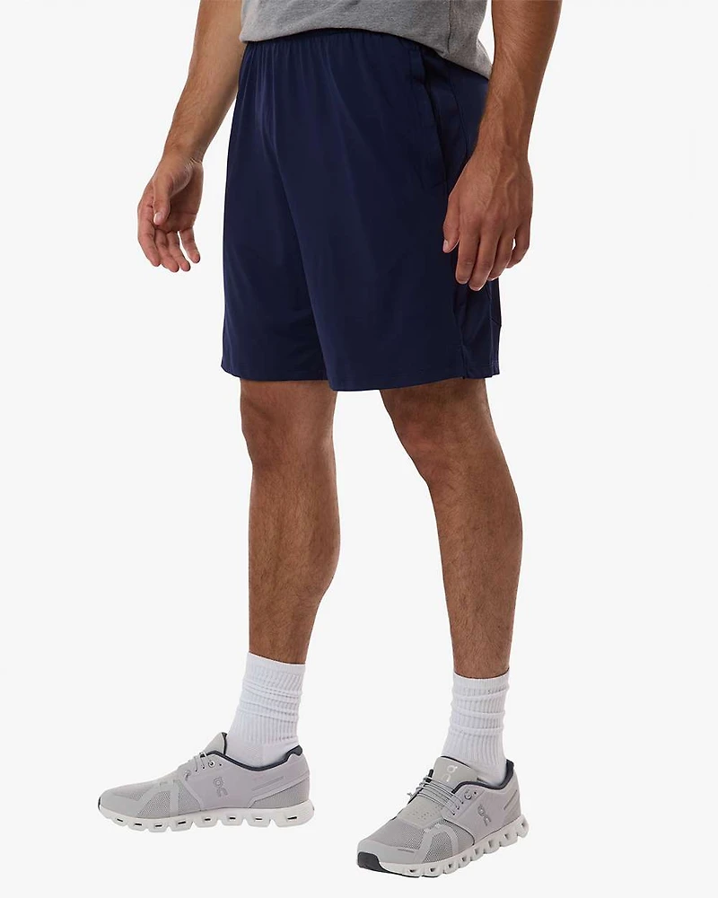 Men's Tech Vent 9" Shorts | T-Shirt Time