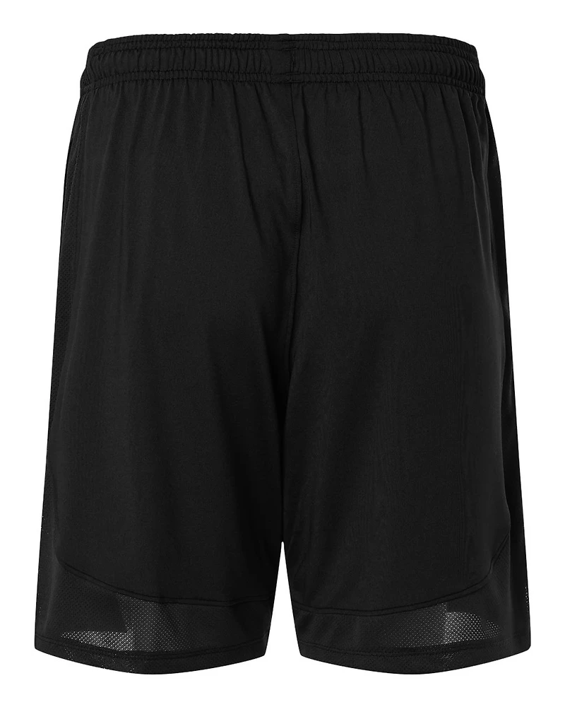 Men's Tech Vent 9" Shorts | T-Shirt Time