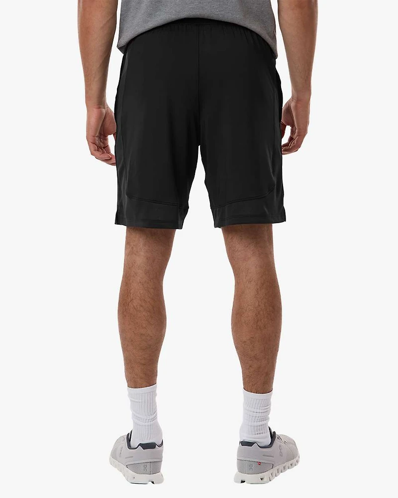 Men's Tech Vent 9" Shorts | T-Shirt Time