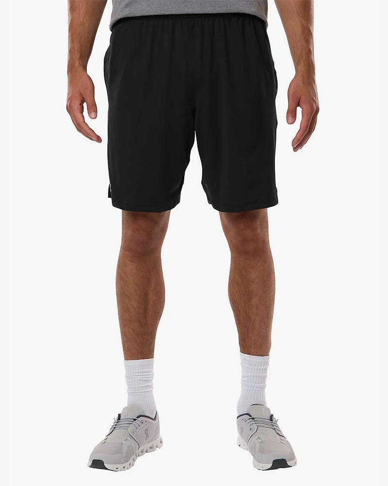 Men's Tech Vent 9" Shorts | T-Shirt Time
