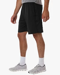 Men's Tech Vent 9" Shorts | T-Shirt Time