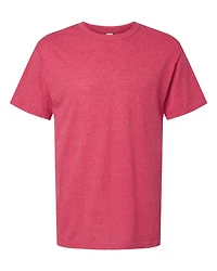 Men's Gold Soft Touch T-Shirt | Time