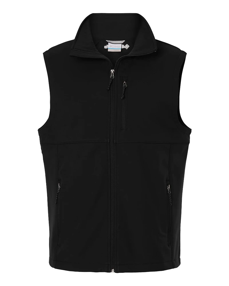 Men's Ascender™ II Soft Shell Vest | T-Shirt Time