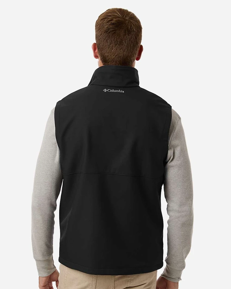 Men's Ascender™ II Soft Shell Vest | T-Shirt Time