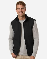 Men's Ascender™ II Soft Shell Vest | T-Shirt Time