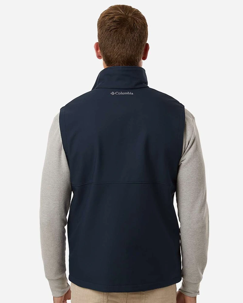 Men’s Ascender™ II Soft Shell Vest