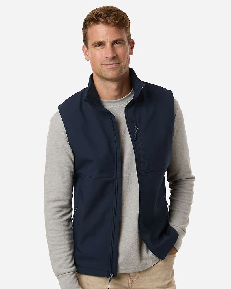 Men’s Ascender™ II Soft Shell Vest