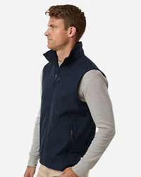 Men’s Ascender™ II Soft Shell Vest