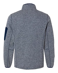 Men's Jasper Full-Zip Fleece Jacket | T-Shirt Time