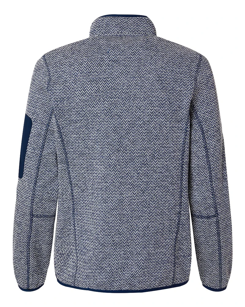 Veste en Polaire à Glissière Complète Jasper pour Femmes | T-Shirt Time