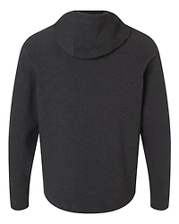 Men's Spirit Textured Hooded Pullover | T-Shirt Time