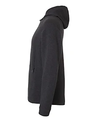 Men's Spirit Textured Hooded Pullover | T-Shirt Time