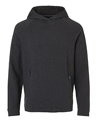 Men's Spirit Textured Hooded Pullover | T-Shirt Time