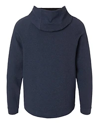 Pull à Capuche Texturé Spirit pour Homme | T-Shirt Time