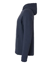 Pull à Capuche Texturé Spirit pour Homme | T-Shirt Time