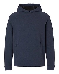 Pull à Capuche Texturé Spirit pour Homme | T-Shirt Time
