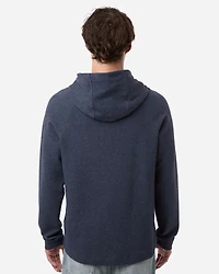 Pull à Capuche Texturé Spirit pour Homme | T-Shirt Time