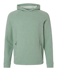 Men's Spirit Textured Hooded Pullover | T-Shirt Time