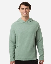 Men's Spirit Textured Hooded Pullover | T-Shirt Time