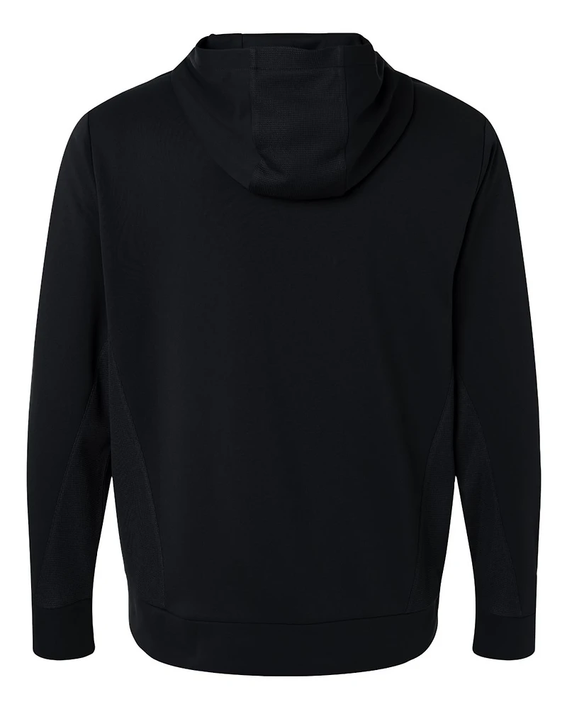 Unisex Squad Hooded Tech Fleece Pullover | T-Shirt Time