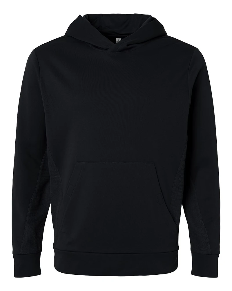 Unisex Squad Hooded Tech Fleece Pullover | T-Shirt Time