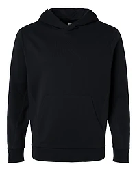 Unisex Squad Hooded Tech Fleece Pullover | T-Shirt Time