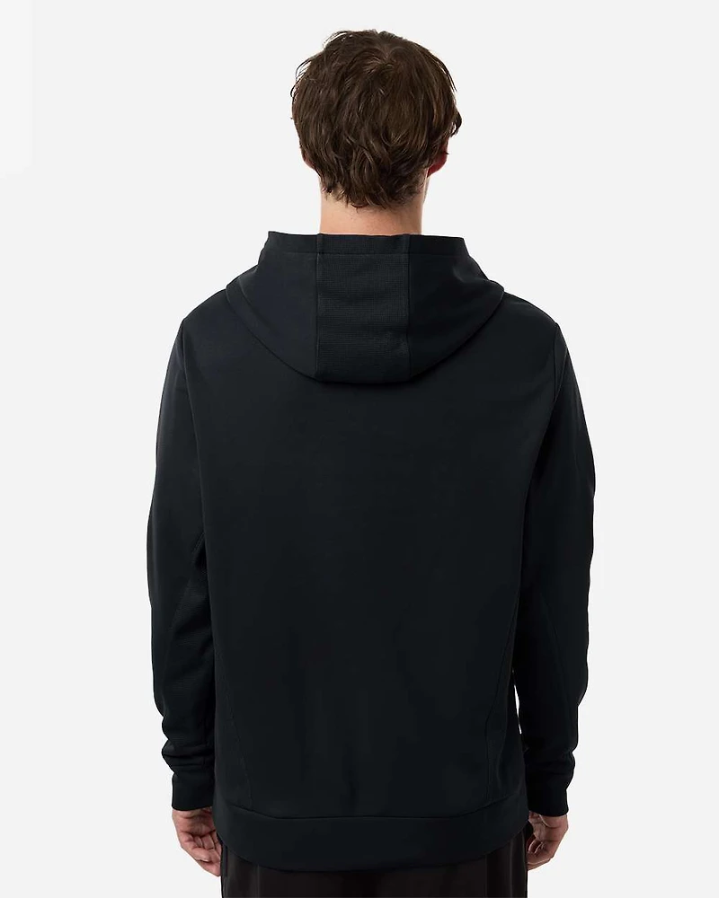 Unisex Squad Hooded Tech Fleece Pullover | T-Shirt Time