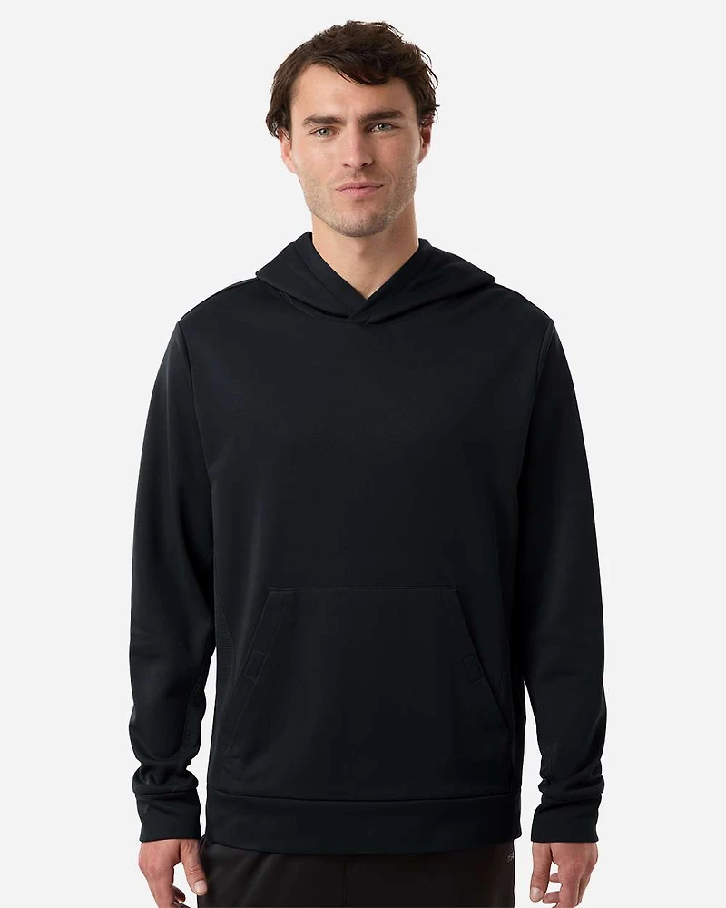 Unisex Squad Hooded Tech Fleece Pullover | T-Shirt Time