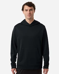 Unisex Squad Hooded Tech Fleece Pullover | T-Shirt Time
