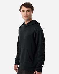 Unisex Squad Hooded Tech Fleece Pullover | T-Shirt Time