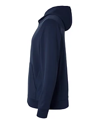 Pull à capuche Tech Fleece Squad unisexe | T-Shirt Time
