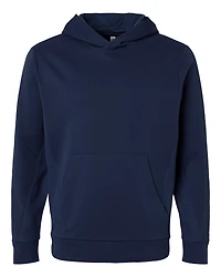 Pull à capuche Tech Fleece Squad unisexe | T-Shirt Time