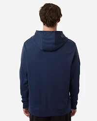 Pull à capuche Tech Fleece Squad unisexe | T-Shirt Time
