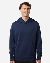 Pull à capuche Tech Fleece Squad unisexe | T-Shirt Time