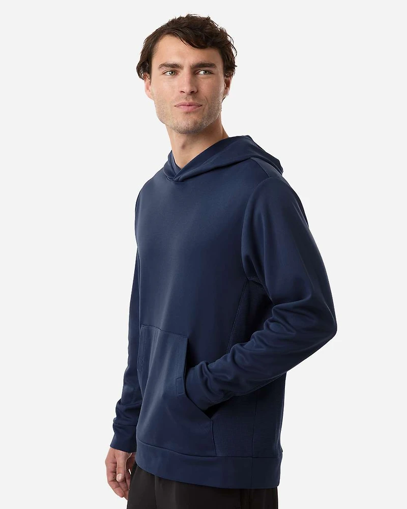 Pull à capuche Tech Fleece Squad unisexe | T-Shirt Time